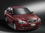 Chery Cowin 2 2010 года